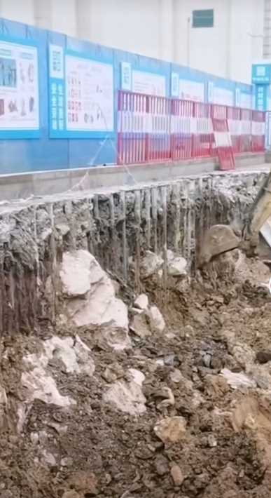 晋中和顺县微型桩