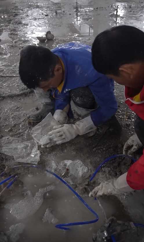 晋中和顺县灌浆堵漏